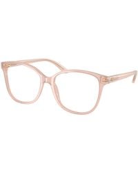 Ralph Lauren - Rl6222 6053 Optical Frames Acetate Cat Eye Normal - Lyst
