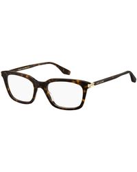 Marc Jacobs - Marc 570 086 Optical Frames Acetate Squared - Lyst