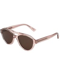 Marni - 8Zt Zeanou Dusty Sunglasses Acetate Pilot Normal - Lyst