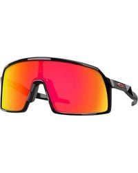 Oakley - Oo9462 Sutro S 946209 Sunglasses O_Matter Mask Normal Prizm - Lyst