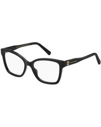 Marc Jacobs - Marc 735 807 Optical Frames Acetate Cat Eye - Lyst