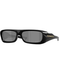 Oakley - Oo9520 Permian 952001 Sunglasses O_Matter Squared Normal - Lyst