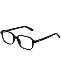 Retrosuperfuture - J0L Numero 05 Optical Frames Acetate Squared - Lyst