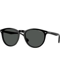 Vogue Eyewear - Vo5599S W44/87 Sunglasses Acetate Pantos Normal - Lyst