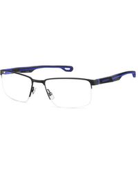 Carrera - 4414 D51 Optical Frames Metal Squared - Lyst