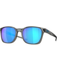 Oakley - Oo9018 Ojector 901814 Sunglasses O_Matter Squared Polarized Prizm - Lyst