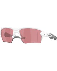 Oakley - Oo9188 Flak 2.0 Xl 9188K4 Sunglasses O_Matter Squared Normal - Lyst