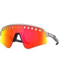 Oakley - Oo9465 Sutro Lite Sweep 946540 Sunglasses O_Matter Mask Normal - Lyst