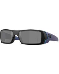 Oakley - Oo9014 Gascan 9014D0 Sunglasses O_Matter Squared Polarized - Lyst