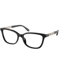 Michael Kors - Mk4097 Greve 3005 Optical Frames Acetate Squared - Lyst