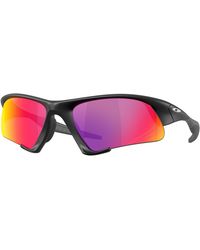 Oakley - Oo9532 Suture Jacket 953205 Sunglasses O_Matter Geometric Normal - Lyst