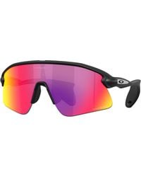 Oakley - Oo9518 Stunt Devil S 951802 Sunglasses O_Matter Squared Normal - Lyst