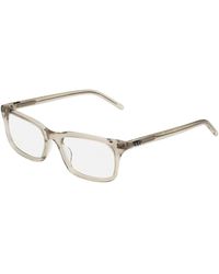 Retrosuperfuture - Tn7 Numero 146 Nebbia Optical Frames Acetate Squared - Lyst