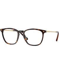 Vogue Eyewear - Vo5614 W656 Optical Frames Acetate Pillow Normal - Lyst