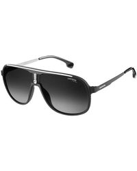 Carrera - 1007/S 003/9O Sunglasses Plastic Squared Shaded - Lyst