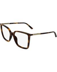 Calvin Klein - Ck26518 240 Optical Frames Bio-Injected Butterfly Normal - Lyst