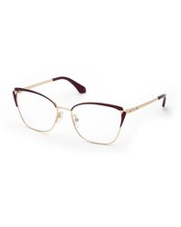 Twinset - Vtw079 02Am Optical Frames Metal - Lyst