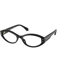 Michael Kors - Mk4139B Corvara 4006 Optical Frames Acetate Round Normal - Lyst