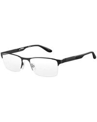 Carrera - Ca8821 10G Optical Frames Steel Squared - Lyst