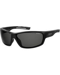 Polaroid - Pld 7029/S 807/M9 Sunglasses Plastic Squared Polarized - Lyst