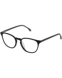Lozza - Vl4164 Matera 1 700 Optical Frames Acetate - Lyst
