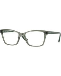 Vogue Eyewear - Vo5420 3086 Optical Frames Injected Pillow Normal - Lyst