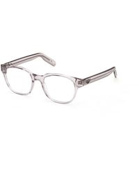 adidas Originals - Or5147 020 Optical Frames Acetate Geometric Normal - Lyst