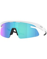 Oakley - Oo9527D Rslv Lite 952704 Sunglasses O_Matter Squared Normal - Lyst