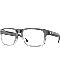 Oakley - Ox8156 Holbrook Rx 815606 Optical Frames O_Matter Squared Normal - Lyst