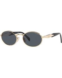 Prada - 65Zs Sole - Lyst