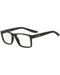 Arnette - An7109 Coronado 447 Optical Frames Plastic Squared - Lyst