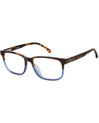 Carrera - C Flex 03/G Wr9/99 Optical Frames Acetate Squared - Lyst