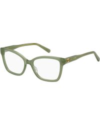 Marc Jacobs - Marc 735 1Ed Optical Frames Acetate Cat Eye - Lyst