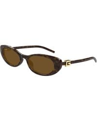 Gucci - Sunglasses - Lyst