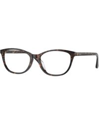 Vogue Eyewear - Vo5502D W656 Optical Frames Acetate Cat Eye Normal - Lyst