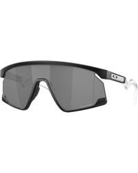 Oakley - Oo9280 Bxtr 928001 Sunglasses O_Matter Mask Normal Prizm - Lyst
