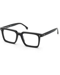 Lozza - Vl4408 Sassari 3 700 Optical Frames Acetate Squared - Lyst