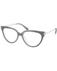 Michael Kors - Mk4151U Windham 4009 Optical Frames Acetate Cat Eye Normal - Lyst