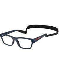 Prada Linea Rossa - Ps 03Rv Mag1O1 Optical Frames Injected Pillow Normal - Lyst