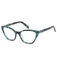 Barrow - Vba009 Calypso 05Aq Optical Frames Acetate Cat Eye Normal - Lyst
