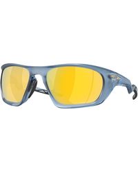 Oakley - Oo9431 Lateralis 943115 Sunglasses O_Matter Squared Polarized - Lyst