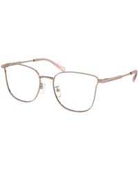Michael Kors - Mk3073D Koh Lipe 1108 Optical Frames Metal Cat Eye Normal - Lyst