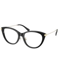 Michael Kors - Mk4153D Yangtze 3005 Optical Frames Acetate Cat Eye Normal - Lyst