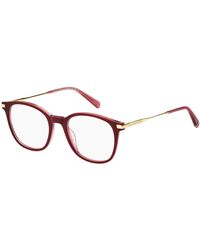 Tommy Hilfiger - Th 2050 0T5 Optical Frames Acetate Squared - Lyst