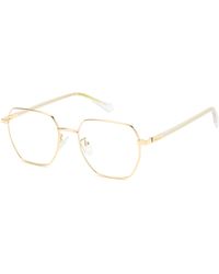 Polaroid - Pld D524/G J5G Optical Frames Squared - Lyst