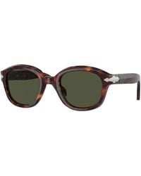 Persol - Po0060S 24/31 Sunglasses Acetate Pantos Normal - Lyst