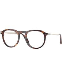 Persol - Po3387V Pier 24 Optical Frames Acetate Pillow Normal - Lyst
