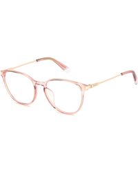 Polaroid - Pld D489/G 35J Optical Frames Plastic Round - Lyst