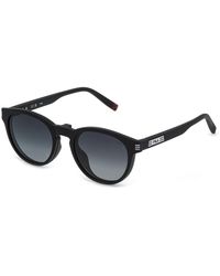 Fila - Ufid07 U28P Optical Frames Injected Smoke Pantos Nuanced - Lyst