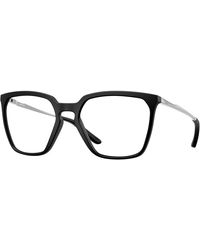 Oakley - Ox8189 Bmng Sq 818901 Optical Frames O_Matter Squared Normal - Lyst